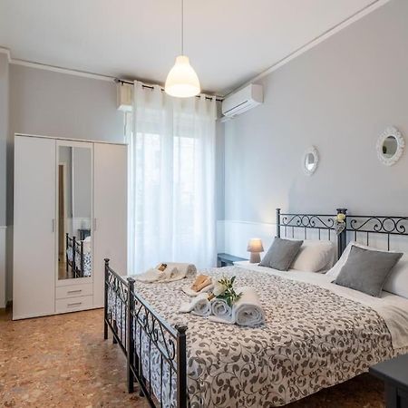 Terrazze Italiane City Center - White Apartment Verona Kültér fotó
