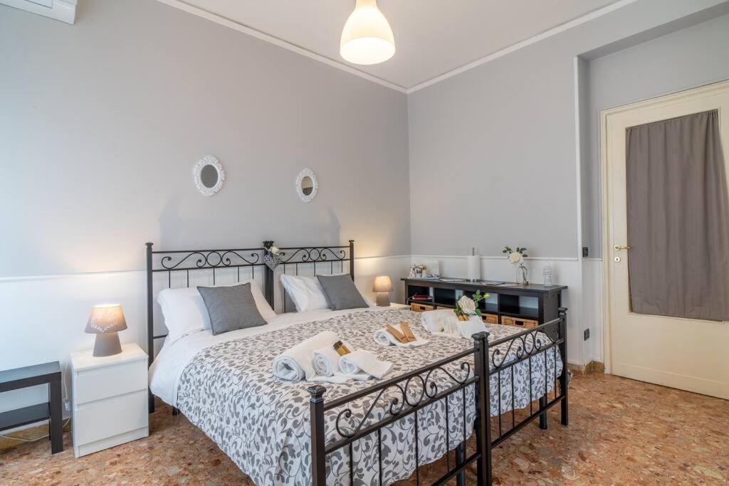 Terrazze Italiane City Center - White Apartment Verona Kültér fotó