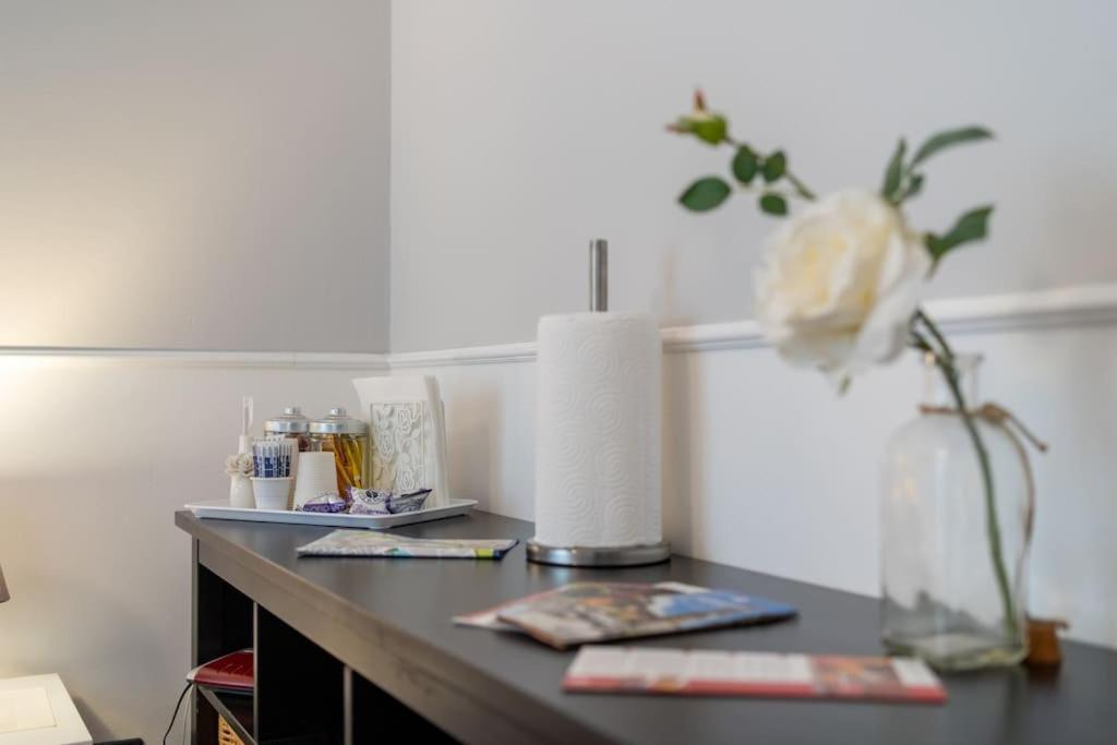 Terrazze Italiane City Center - White Apartment Verona Kültér fotó