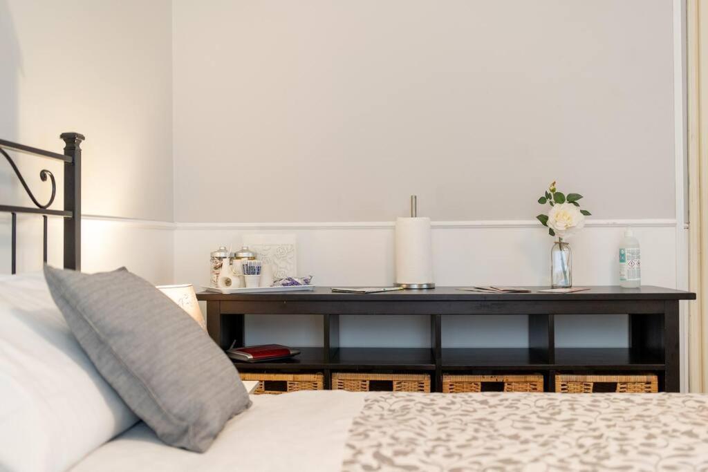 Terrazze Italiane City Center - White Apartment Verona Kültér fotó