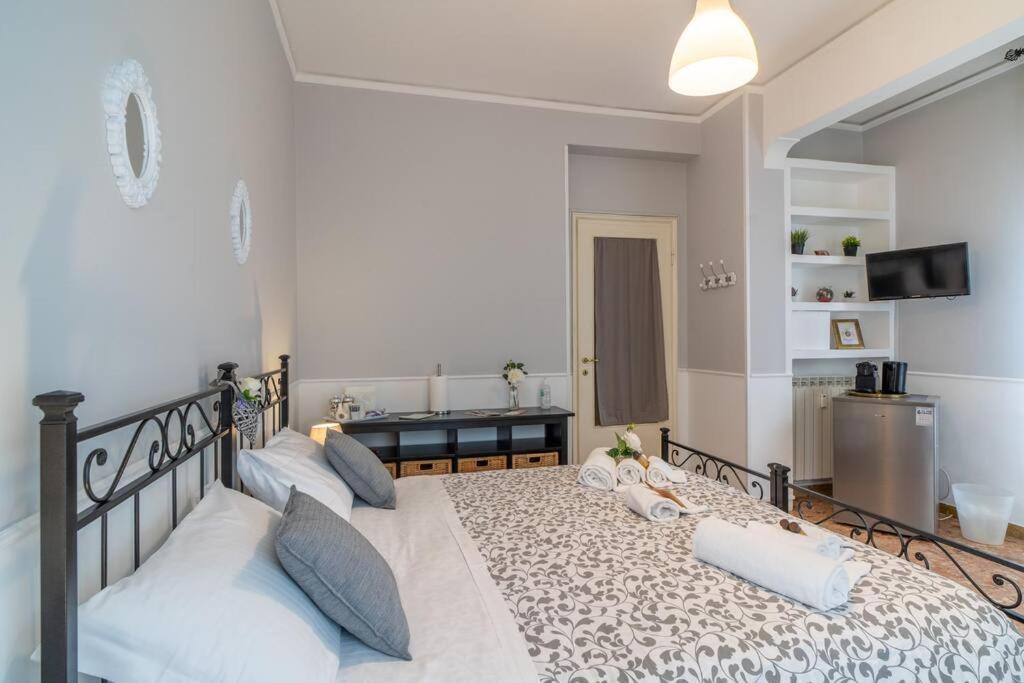 Terrazze Italiane City Center - White Apartment Verona Kültér fotó