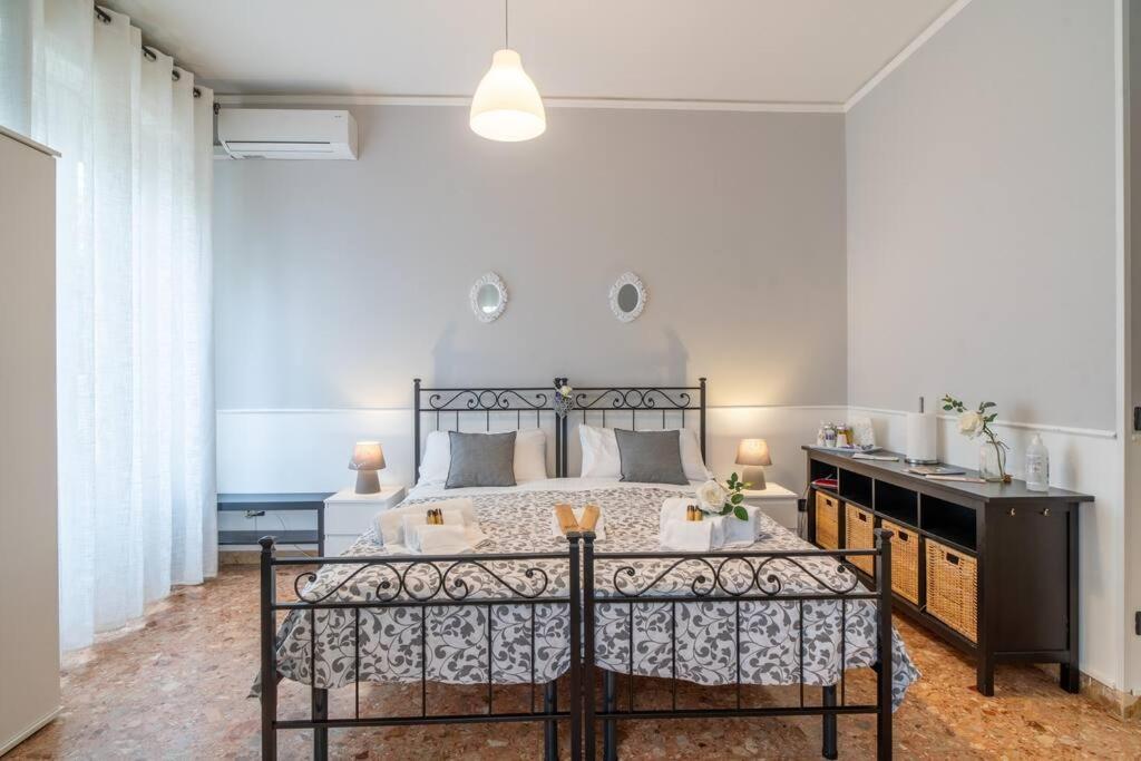 Terrazze Italiane City Center - White Apartment Verona Kültér fotó