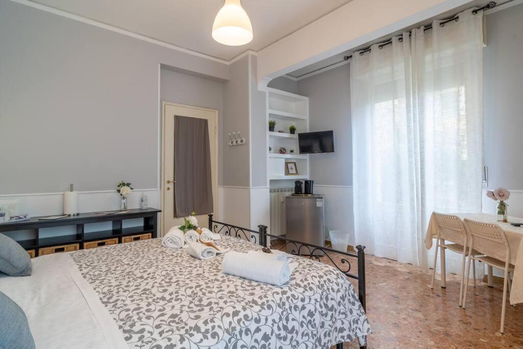 Terrazze Italiane City Center - White Apartment Verona Kültér fotó