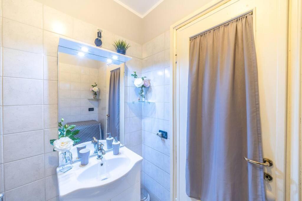 Terrazze Italiane City Center - White Apartment Verona Kültér fotó